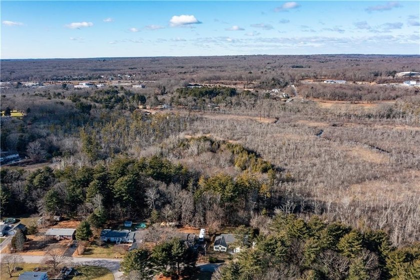 Unique East Greenwich opportunity for a homesite or family - photo 7