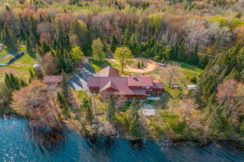 Duck Lake-A Private Upper Peninsula Retreat. Experience pure - photo 11