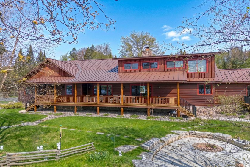 Duck Lake-A Private Upper Peninsula Retreat. Experience pure - photo 13