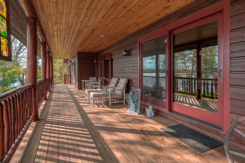 Duck Lake-A Private Upper Peninsula Retreat. Experience pure - photo 14