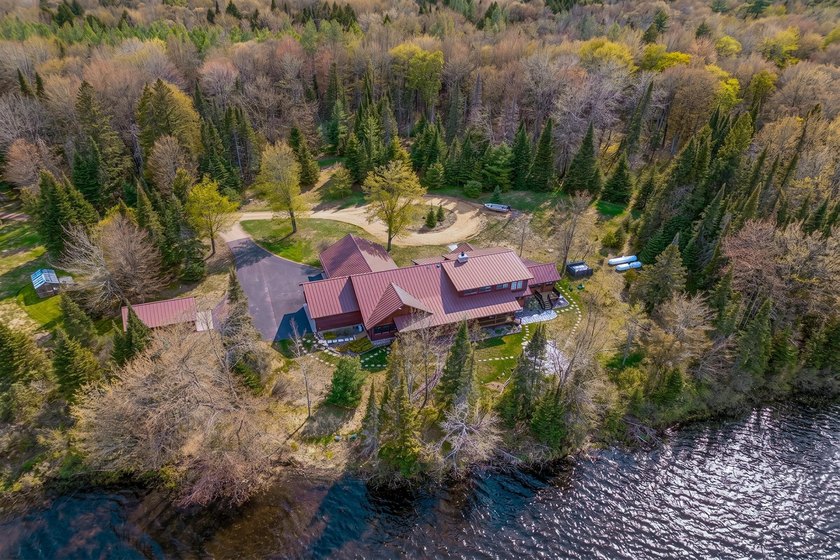 Duck Lake-A Private Upper Peninsula Retreat. Experience pure - photo 20