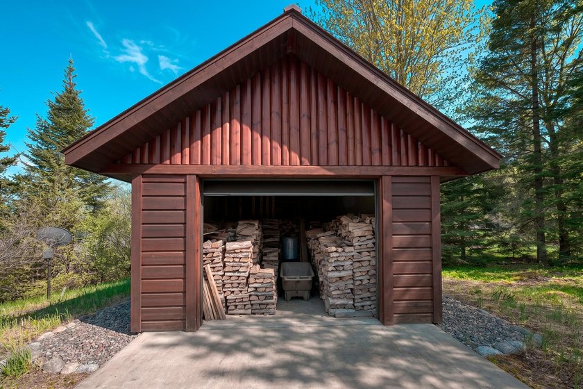 Duck Lake-A Private Upper Peninsula Retreat. Experience pure - photo 22
