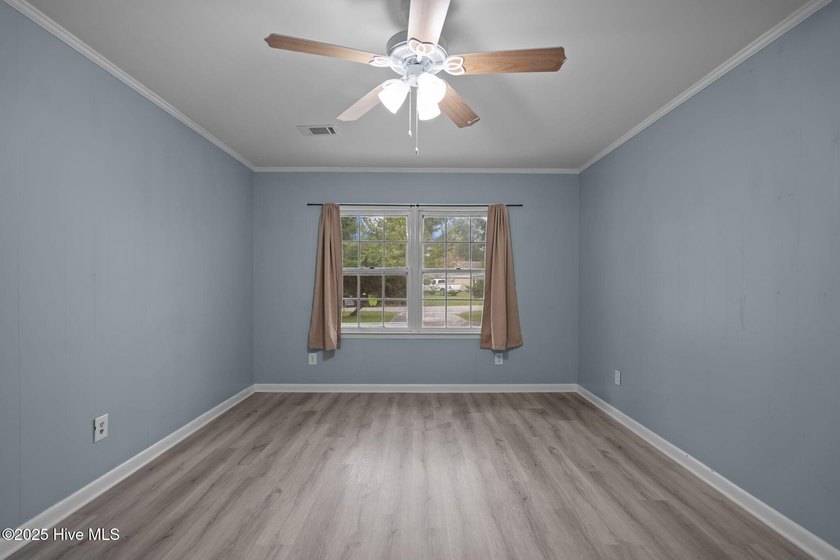 Set on a generous .41-acre lot with mature landscaping and no - photo 22
