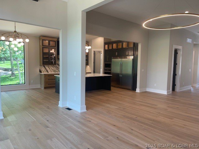 WOW Setting! New Construction! Sitting on over 1/2 an acre, this - photo 23
