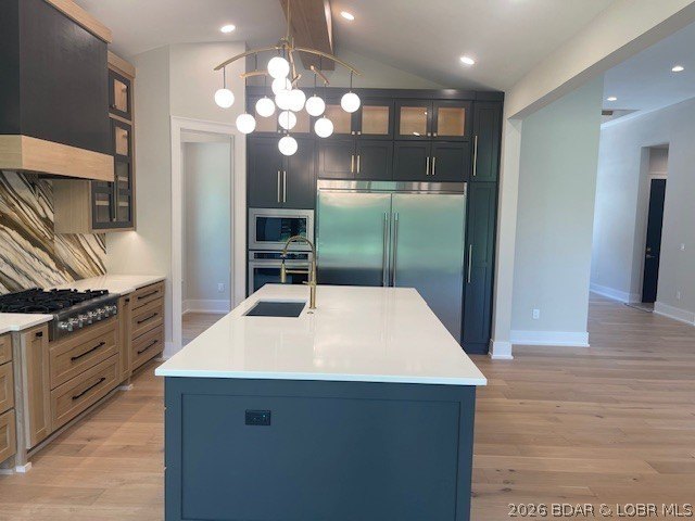 WOW Setting! New Construction! Sitting on over 1/2 an acre, this - photo 25