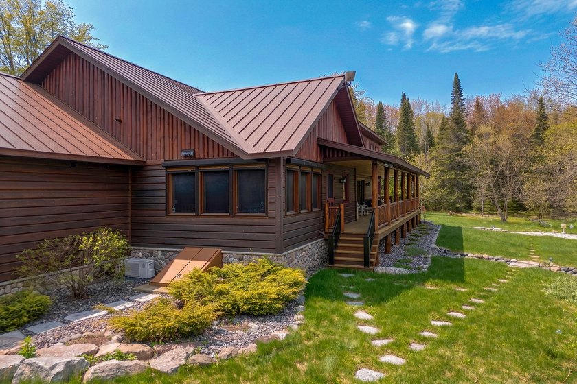 Duck Lake-A Private Upper Peninsula Retreat. Experience pure - photo 26