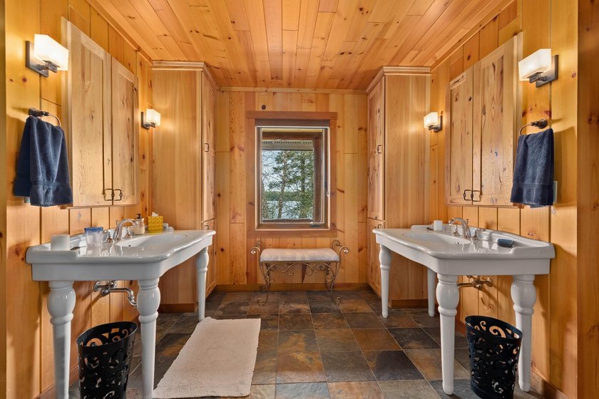 Duck Lake-A Private Upper Peninsula Retreat. Experience pure - photo 29