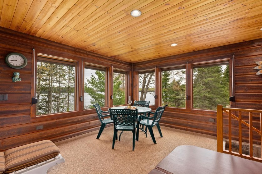 Duck Lake-A Private Upper Peninsula Retreat. Experience pure - photo 31