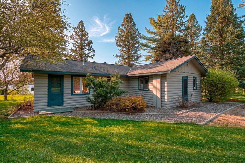 Duck Lake-A Private Upper Peninsula Retreat. Experience pure - photo 32
