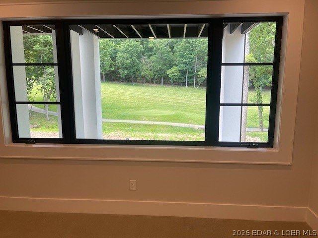 WOW Setting! New Construction! Sitting on over 1/2 an acre, this - photo 33