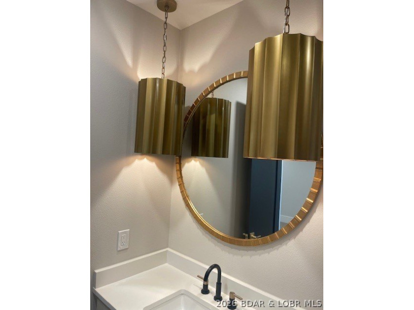 WOW Setting! New Construction! Sitting on over 1/2 an acre, this - photo 34