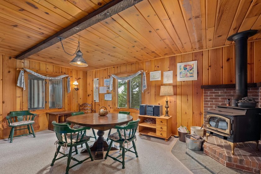 Duck Lake-A Private Upper Peninsula Retreat. Experience pure - photo 34