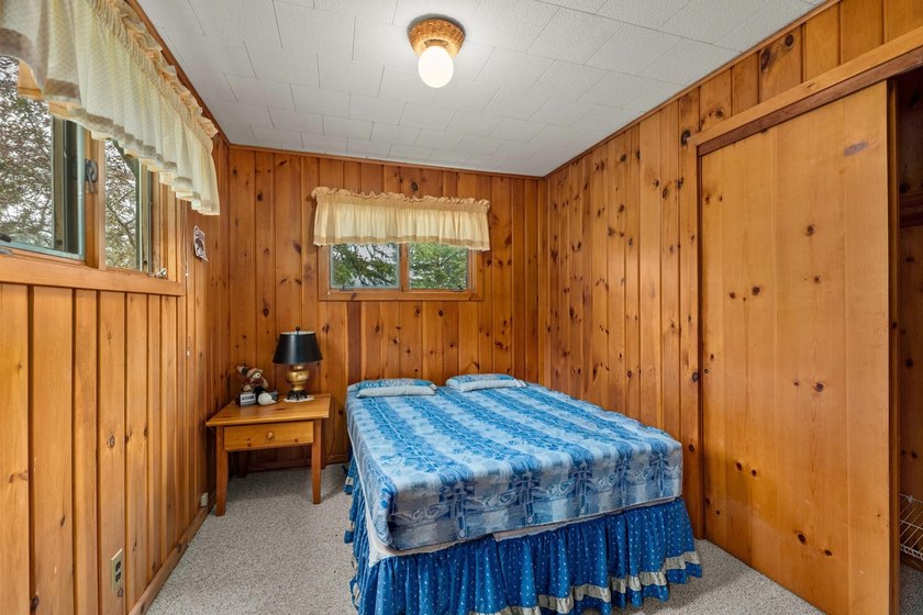 Duck Lake-A Private Upper Peninsula Retreat. Experience pure - photo 37