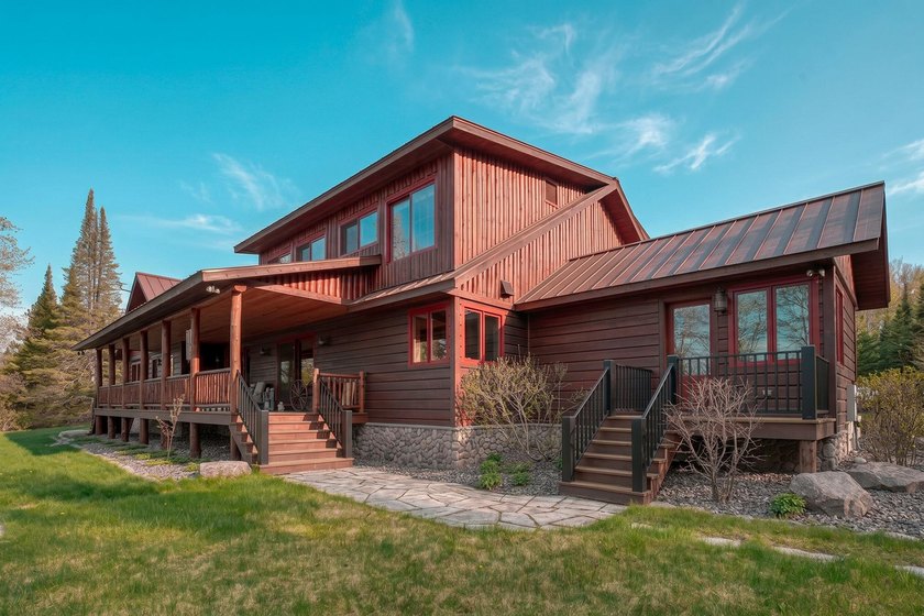 Duck Lake-A Private Upper Peninsula Retreat. Experience pure - photo 38