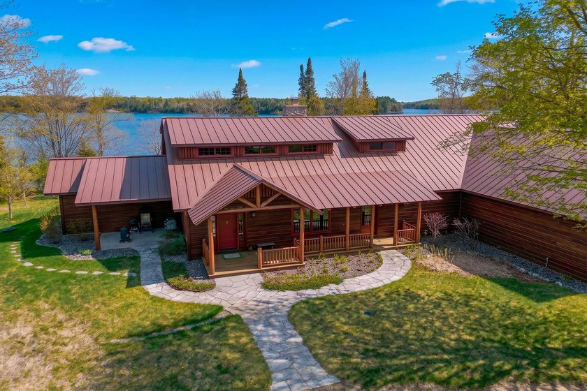 Duck Lake-A Private Upper Peninsula Retreat. Experience pure - photo 40