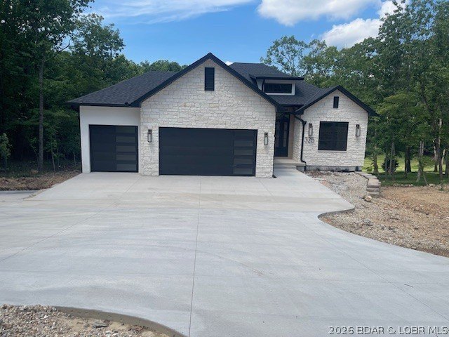 WOW Setting! New Construction! Sitting on over 1/2 an acre, this - photo 45