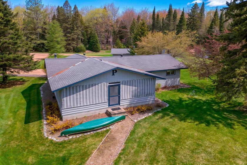 Duck Lake-A Private Upper Peninsula Retreat. Experience pure - photo 54