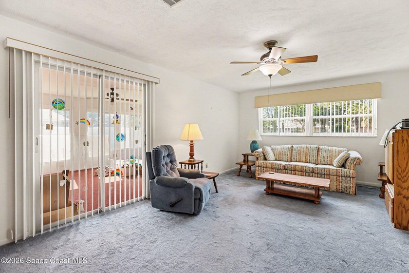 Welcome to this charming home located in the established - photo 4