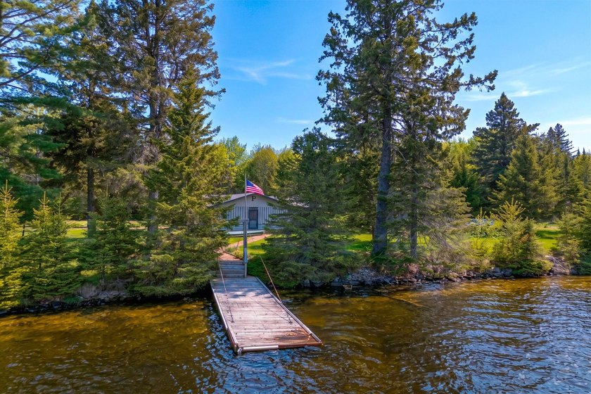 Duck Lake-A Private Upper Peninsula Retreat. Experience pure - photo 55
