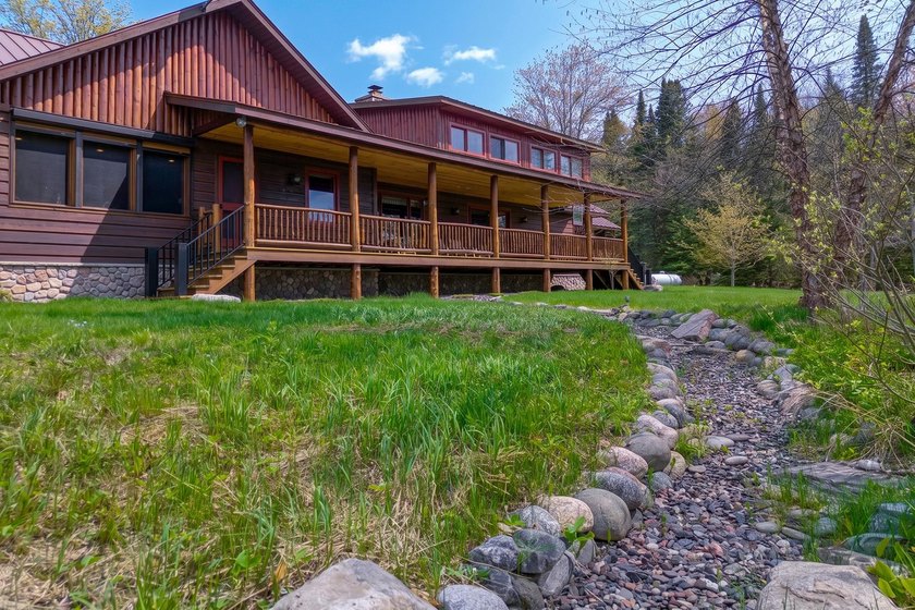 Duck Lake-A Private Upper Peninsula Retreat. Experience pure - photo 56