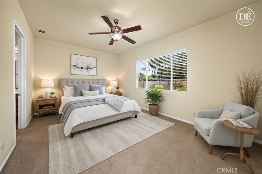 Welcome to this beautifully maintained single-story home located - photo 18