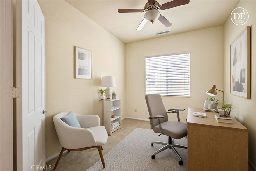 Welcome to this beautifully maintained single-story home located - photo 26
