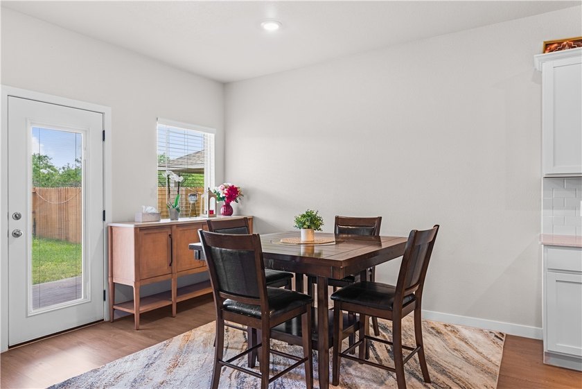 Welcome to 3418 Tanzanite Drive, a nearly new 2025 D.R. Horton - photo 7