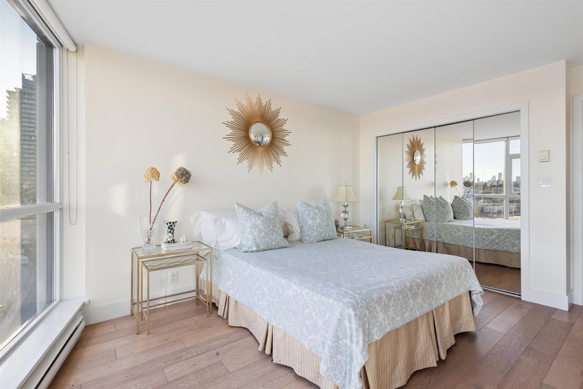 Legacy Tower II by Embassy (Bosa) in Brentwood offers a refined - photo 19