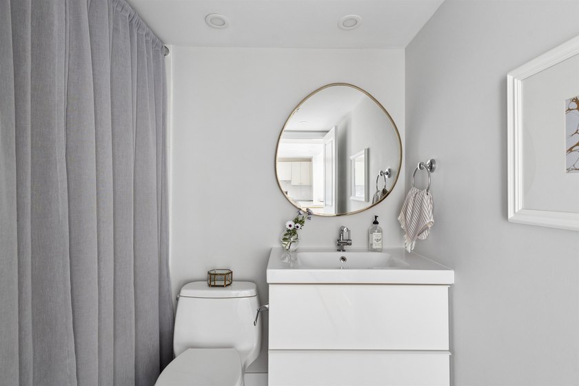 Legacy Tower II by Embassy (Bosa) in Brentwood offers a refined - photo 21