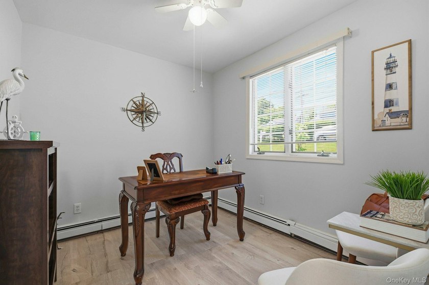 From the moment you arrive, the home's timeless Colonial design - photo 21