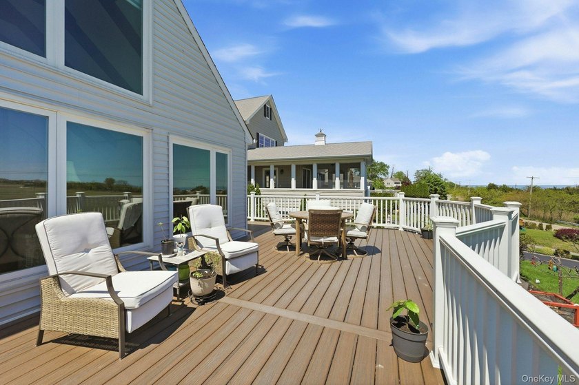 From the moment you arrive, the home's timeless Colonial design - photo 34