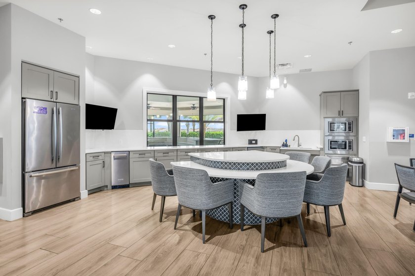 Low HOA fees on this 3-year-old 2 story home in gated community - photo 39
