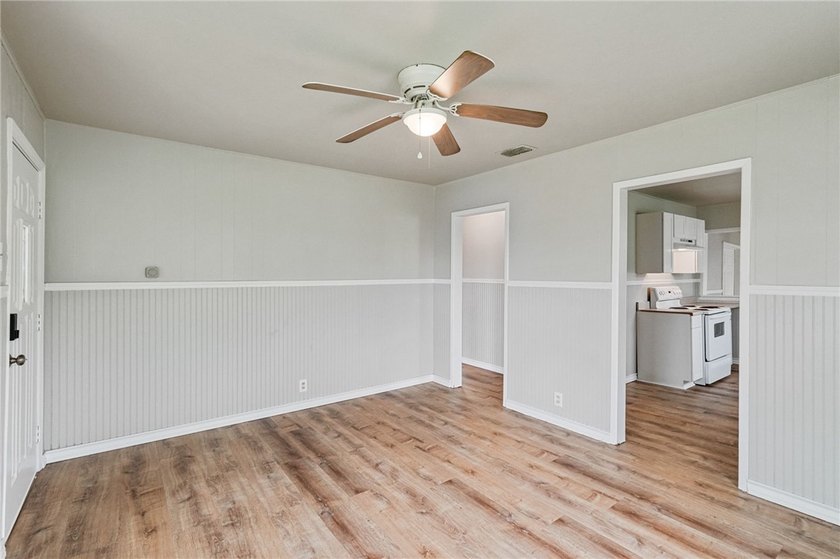 Move-in ready and beautifully remodeled, this charming 3-bedroom - photo 5