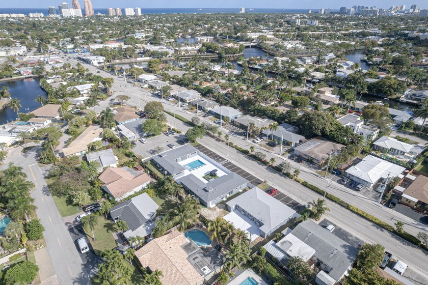 Thriving  Multi Family Compound in Wilton Manors. The portfolio - photo 26