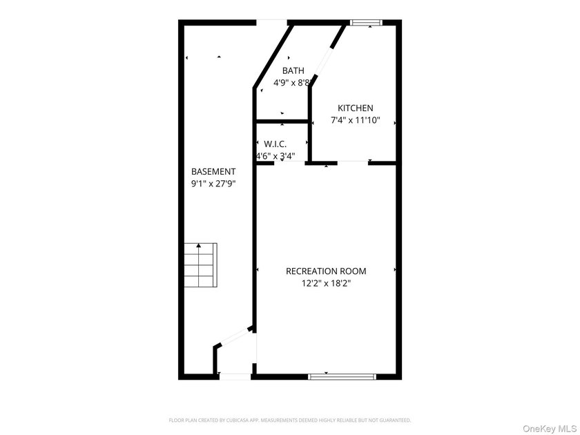 Refreshed and charming 3-bedroom tri-level brick home features a - photo 29