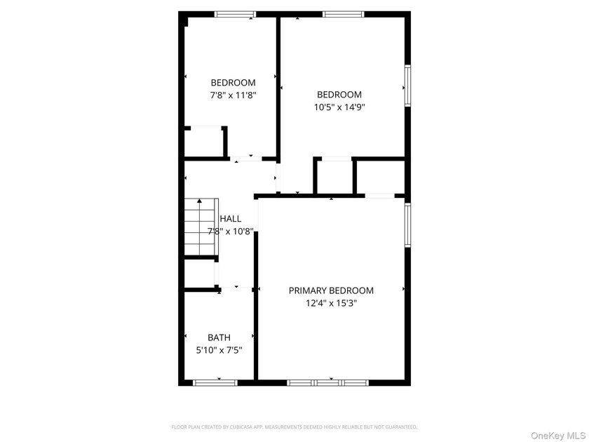 Refreshed and charming 3-bedroom tri-level brick home features a - photo 30