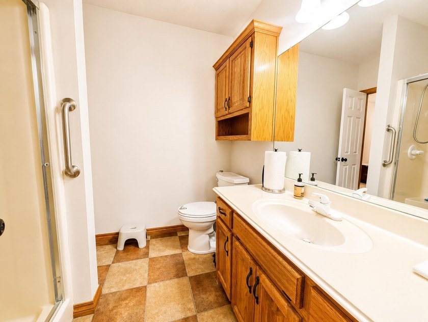Tallgrass subdivision! Living within a 5-minute walk of a golf - photo 8