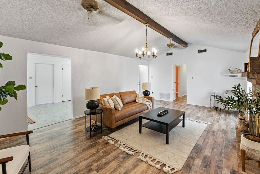Welcome home to comfort, character, and convenience in the - photo 5