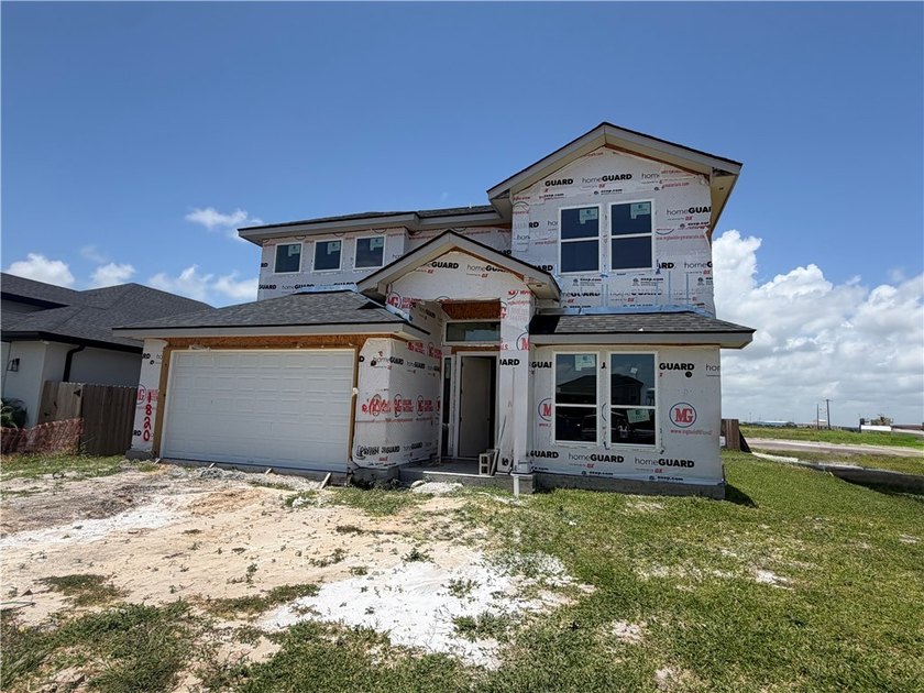 Located on a premium corner lot in the desirable Reserve - photo 2