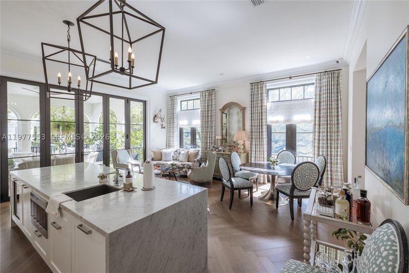 Located in Coral Gables on a picturesque tree-lined street, this - photo 11