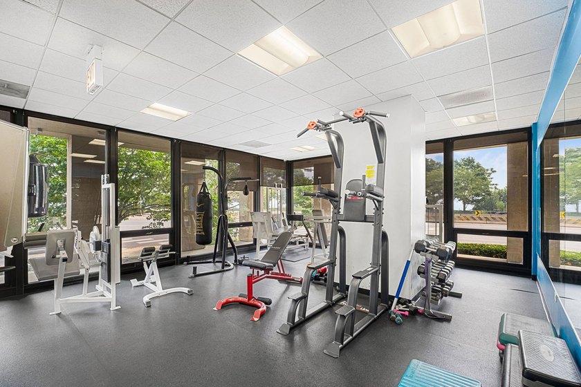 Stunning lake and skyline views await in this spacious - photo 14