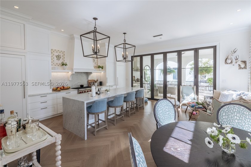 Located in Coral Gables on a picturesque tree-lined street, this - photo 15