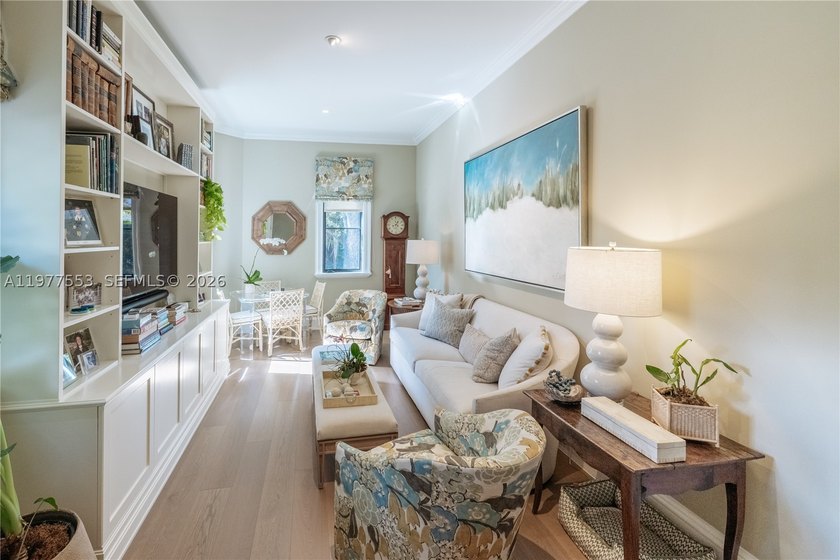 Located in Coral Gables on a picturesque tree-lined street, this - photo 19