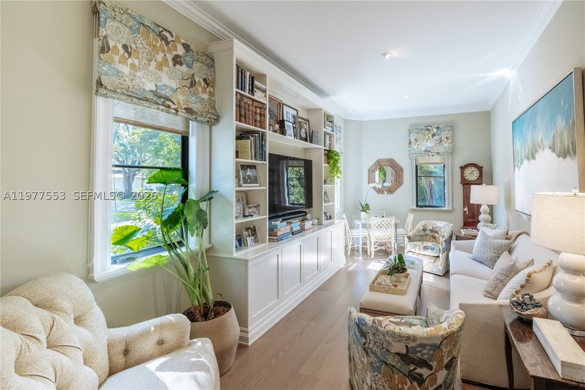 Located in Coral Gables on a picturesque tree-lined street, this - photo 20