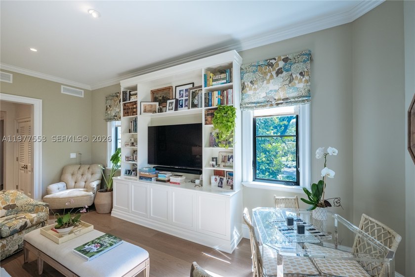Located in Coral Gables on a picturesque tree-lined street, this - photo 22