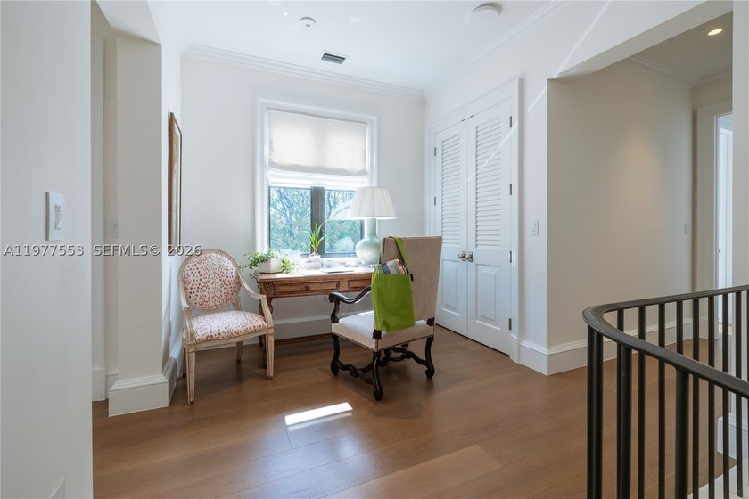 Located in Coral Gables on a picturesque tree-lined street, this - photo 37