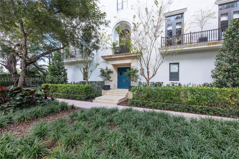 Located in Coral Gables on a picturesque tree-lined street, this - photo 42