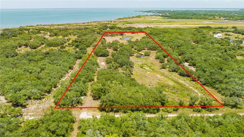 So much potential for this 14.7 acres! Property extends from - photo 2