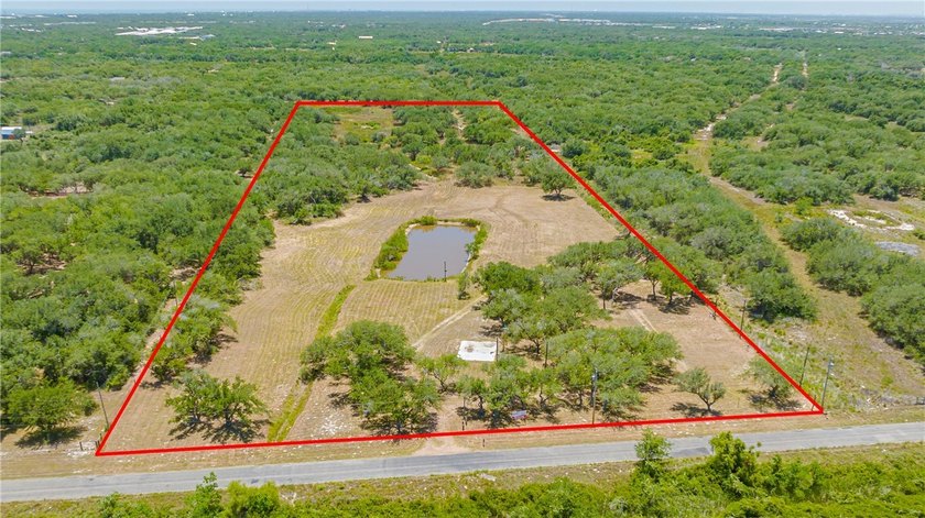 So much potential for this 14.7 acres! Property extends from - photo 3