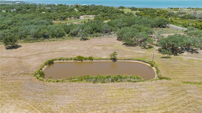 So much potential for this 14.7 acres! Property extends from - photo 5